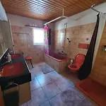 Plaun Grond Apartment