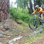 Plaun Grond Tschierv