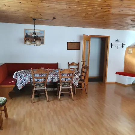 Plaun Grond * Tschierv