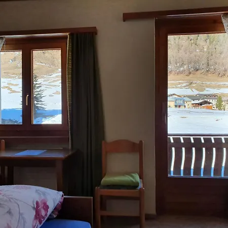 Plaun Grond Apartman