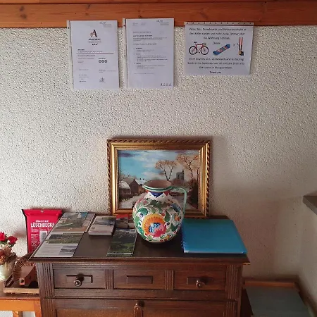 Plaun Grond * Tschierv