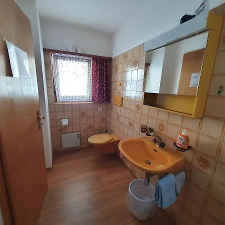 Apartman Plaun Grond *