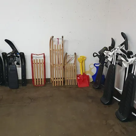 Plaun Grond * Tschierv