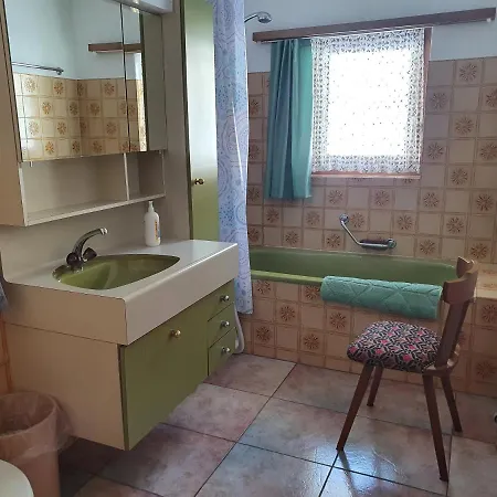 Plaun Grond Tschierv