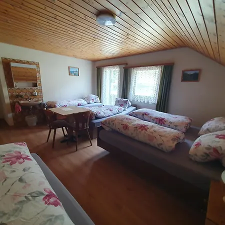 Plaun Grond Tschierv