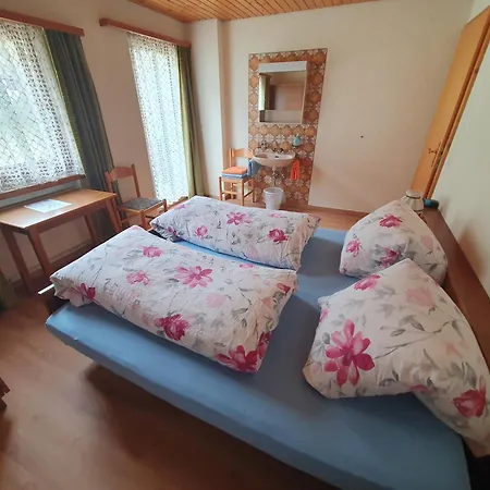 Apartman Plaun Grond *