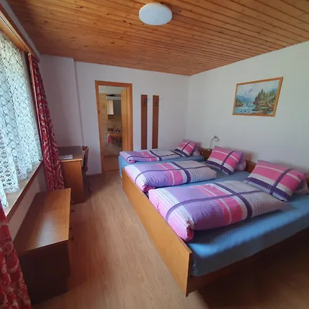 Plaun Grond Tschierv