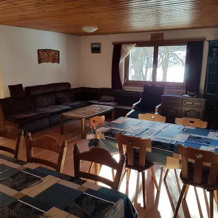 Plaun Grond Apartamento *