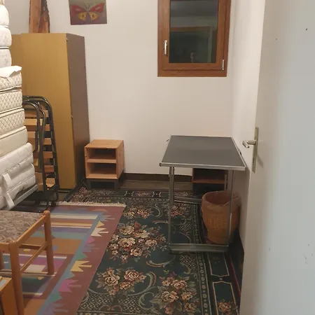 Apartman Plaun Grond *