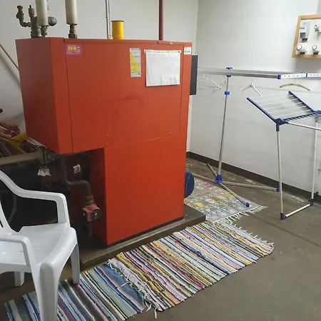 Apartman Plaun Grond