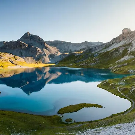 Apartman Plaun Grond