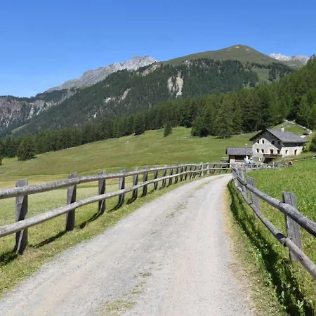 Plaun Grond Tschierv