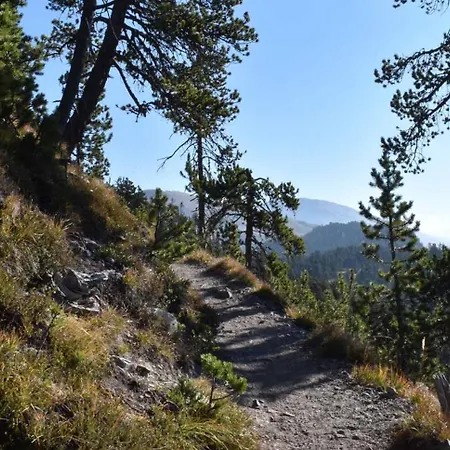 Plaun Grond * Tschierv