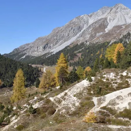 Apartman Plaun Grond