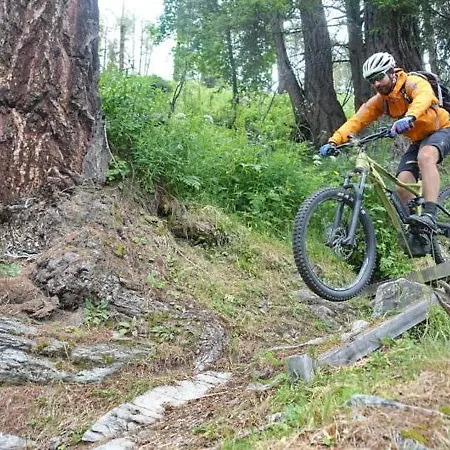 Plaun Grond Tschierv