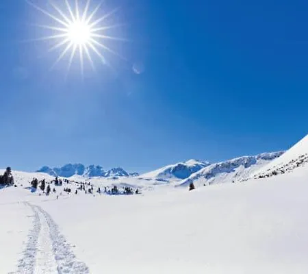 Apartman Plaun Grond