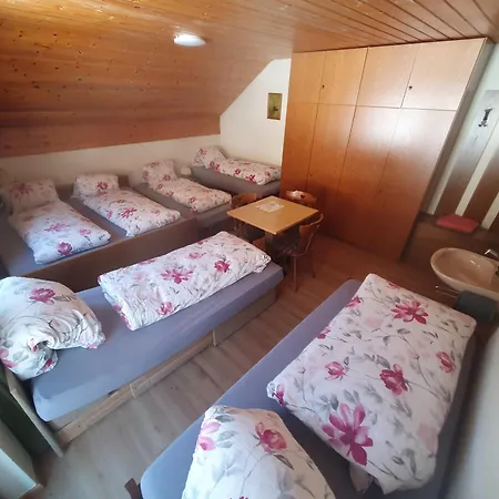 Apartment Plaun Grond *
