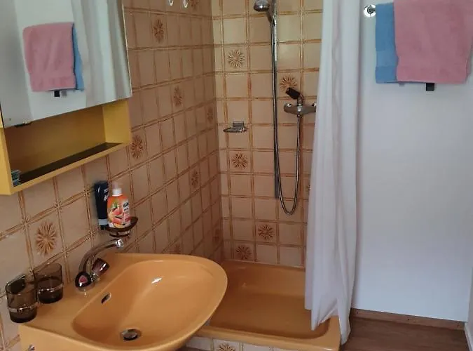 Plaun Grond Apartamento