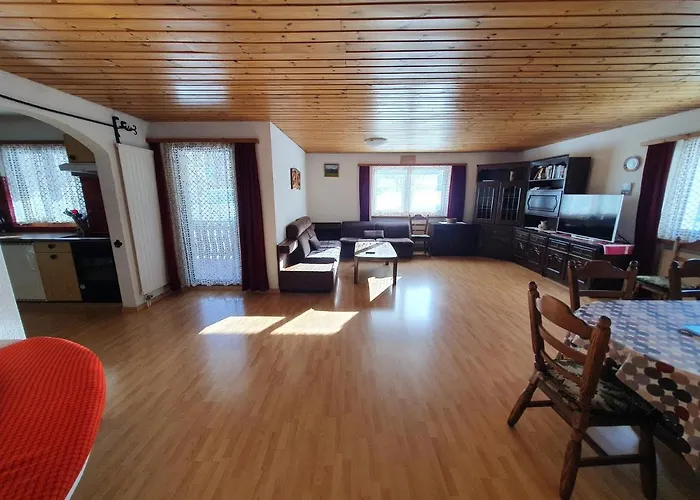 Plaun Grond * Tschierv