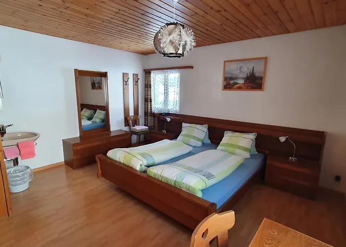 Apartamento Plaun Grond *