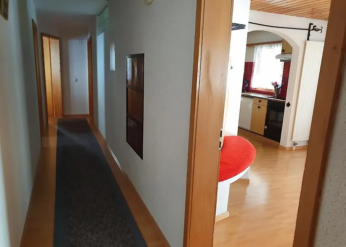 Plaun Grond Apartamento *