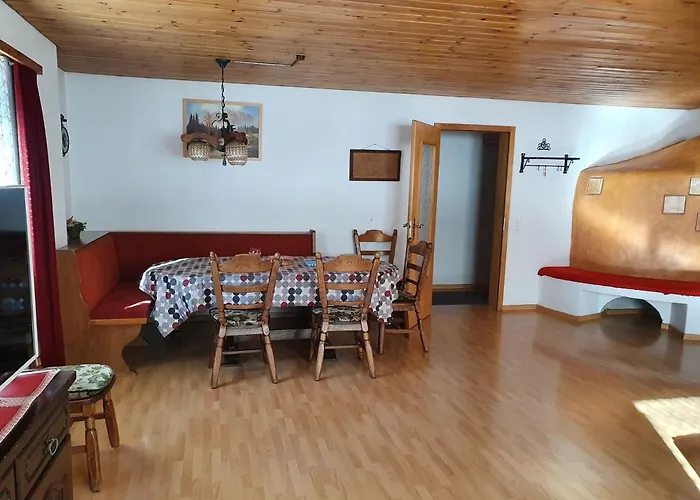 Plaun Grond * Tschierv