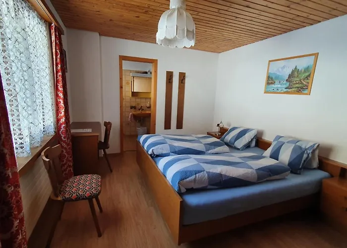 Apartamento Plaun Grond *