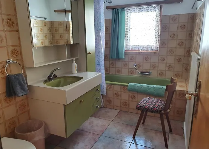 Plaun Grond Tschierv