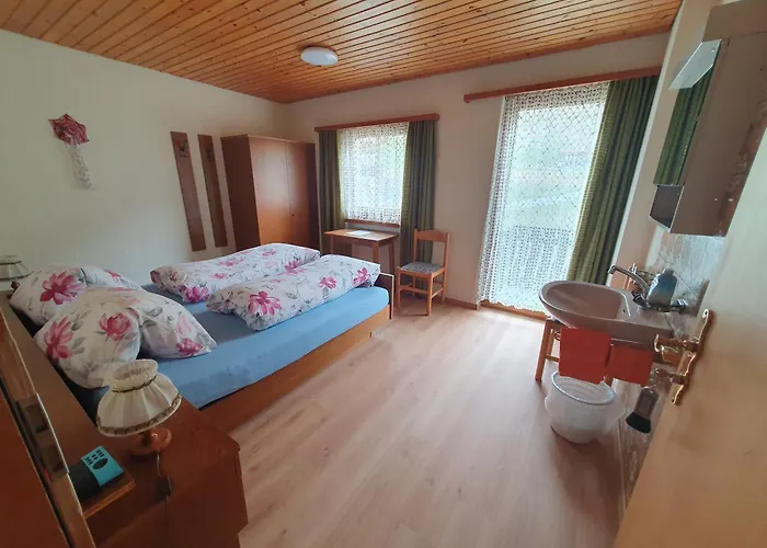 Apartamento Plaun Grond *