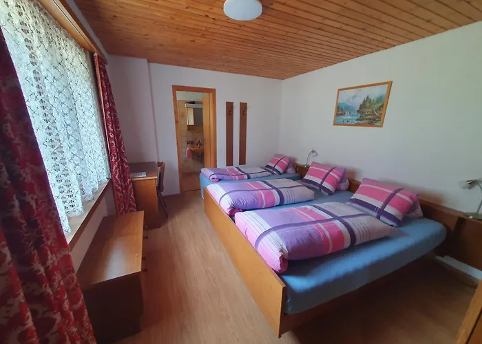 Plaun Grond Tschierv