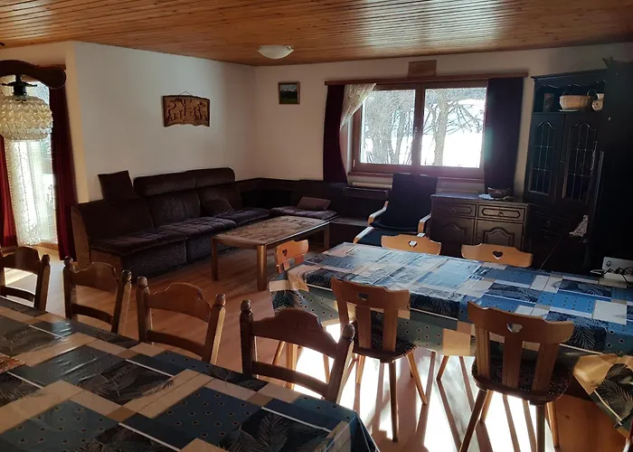 Plaun Grond Apartamento *