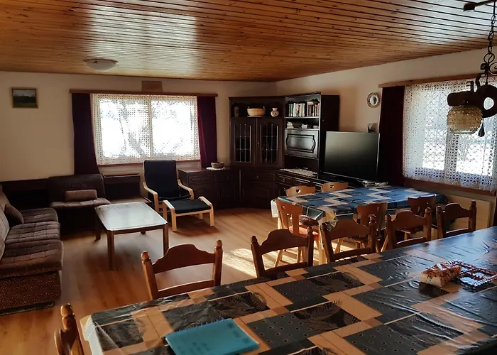 Plaun Grond Tschierv