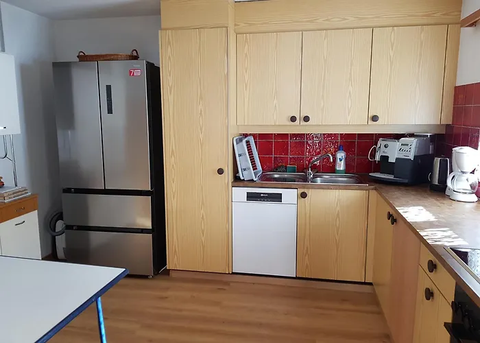 Plaun Grond Apartamento *