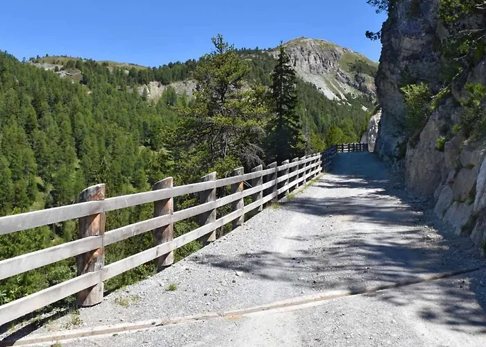 Plaun Grond Apartamento