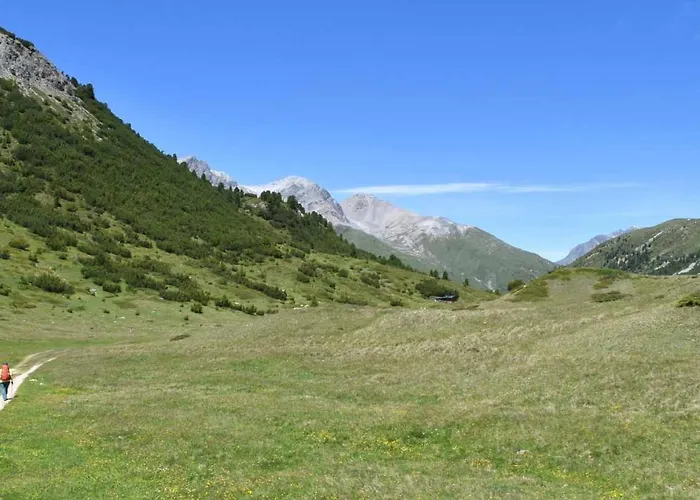 Plaun Grond Tschierv