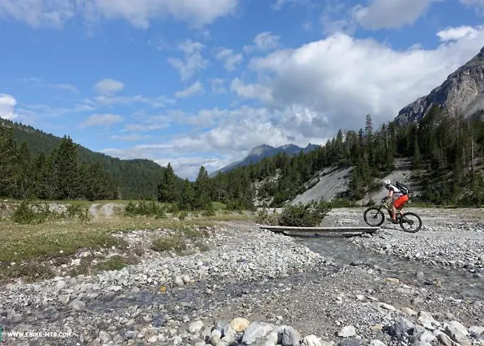 Plaun Grond * Tschierv