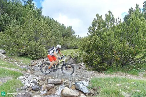 Daire Plaun Grond Tschierv