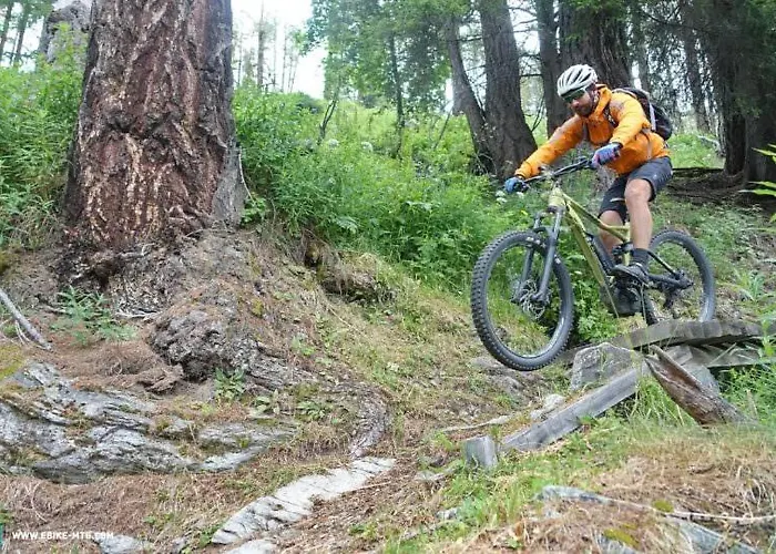 Plaun Grond Tschierv