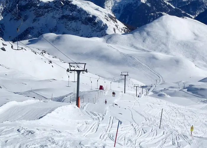 Plaun Grond Apartamento