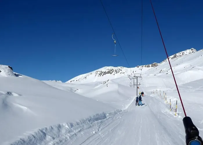 Plaun Grond Apartamento *