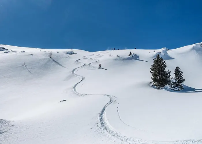 Daire Plaun Grond Tschierv