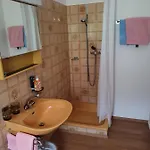 Plaun Grond Apartman
