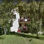 Apartman Plaun Grond Tschierv