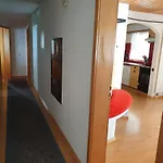 Plaun Grond Apartman *