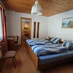 Apartman Plaun Grond *