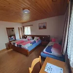Apartman Plaun Grond Tschierv