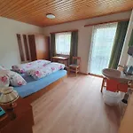 Apartman Plaun Grond *