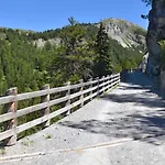 Plaun Grond Apartman