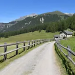 Plaun Grond Tschierv