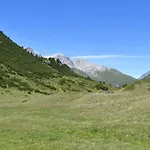 Plaun Grond Tschierv
